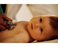 Коли потрібно викликати лікаря для Вашого малюка?