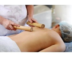 Креольський бамбуковий масаж: показання, техніка, протипоказання