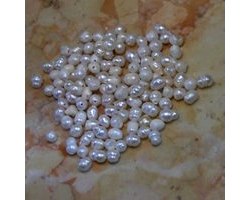 Лікувальні та магічні властивості перлів