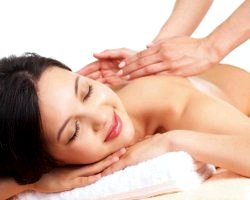 Лікувальні китайські масажі: китайська принцеса, масаж спини та обличчя