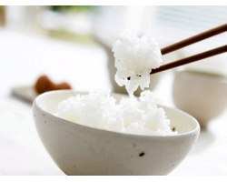 Лікувальні властивості китайського рису