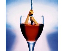 Лікування алкоголізму гомеопатією