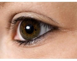 Лікування очей без операції
