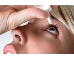 Лікування очних захворювань у людей