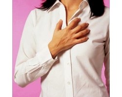 Лікування ішемічної хвороби серця народними засобами