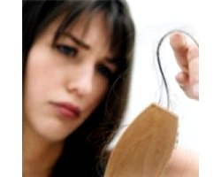 Лікування ламкості волосся