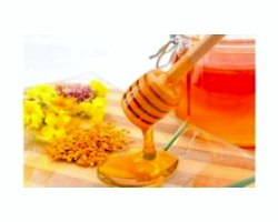 Лікування медом та продуктами бджільництва