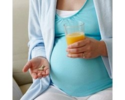 Лікування нежиті при вагітності народними засобами