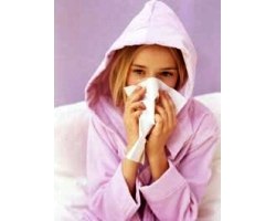 Лікування простудних захворювань і їх симптоми