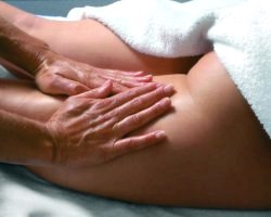 Лімфатичний масаж - приємна і дуже корисна процедура