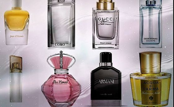Кращі друзі дівчат: жіночі парфуми, які завжди залишаються в моді