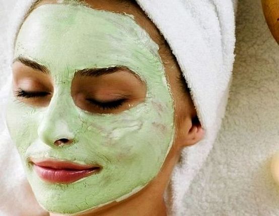 Кращі маски для обличчя в домашніх умовах - рецепти для всіх типів шкіри