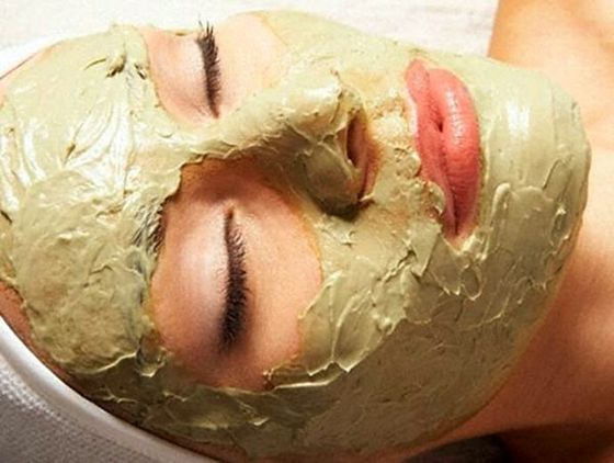 Кращі маски для обличчя в домашніх умовах - рецепти для всіх типів шкіри