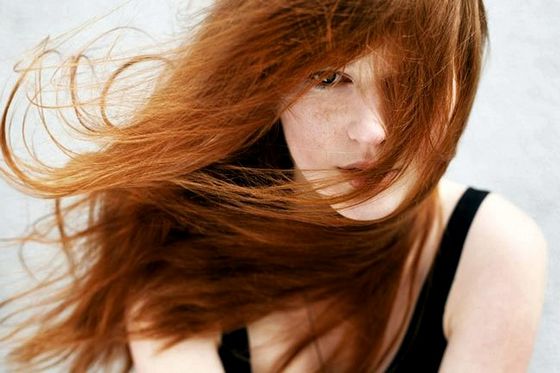 Маска для росту волосся з червоним перцем - кращий спосіб боротьби з втратою волосся