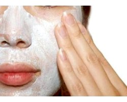 Маски для проблемної шкіри обличчя в домашніх умовах