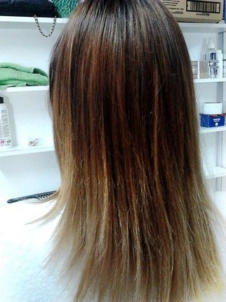 Мелірування волосся: особливості та етапи фарбування