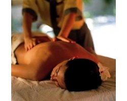 Методика і техніка тайського масажу