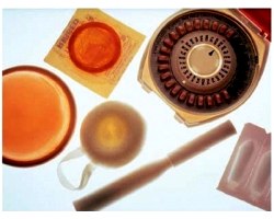 Методи контрацепції для жінок