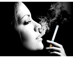 Міфи про шкоду куріння