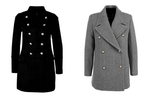Модно і благородно: вибираємо ідеальну модель пальто разом з Lamoda