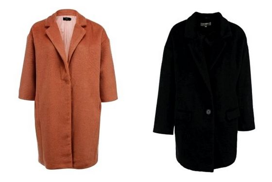 Модно і благородно: вибираємо ідеальну модель пальто разом з Lamoda