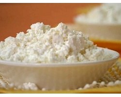Молочний сир: користь і шкода