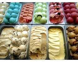 Морозиво: шкода і користь