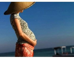 Чи можна засмагати вагітним жінкам?