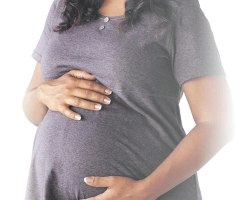 Народні способи швидко завагітніти