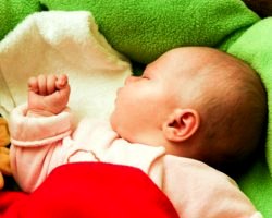 Порушення сну у дитини: чи небезпечно це?