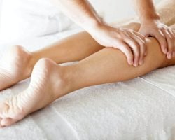 Натуральні методи лікування синдрому неспокійних ніг (частина 1)