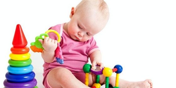 Недитячі забавки: вплив сучасних іграшок на психіку дітей