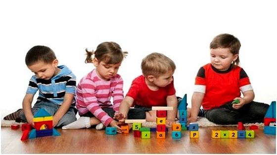 Недитячі забавки: вплив сучасних іграшок на психіку дітей