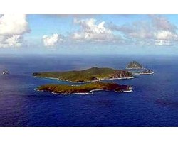 Безлюдні острови в світі які можна купити