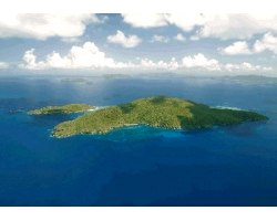 Безлюдні острови в світі які можна купити