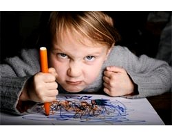 Нервові розлади у дітей та їх ознаки