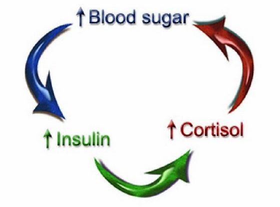 Нормальний рівень інсуліну в крові