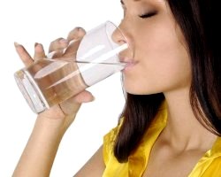 Про воду для пиття і її очищення