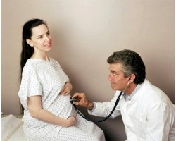 Обстеження і аналізи під час вагітності
