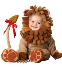 Чарівні малюки: ідеї новорічних костюмів для самих маленьких