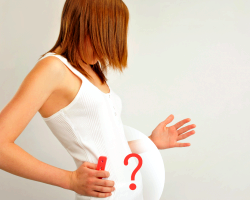 Чи небезпечний аборт на третьому місяці вагітності?