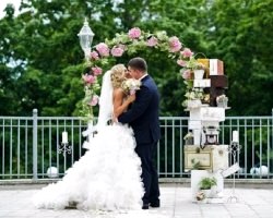 Організуємо виїзну церемонію одруження - корисні поради