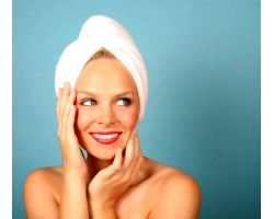 Основні правила догляду за шкірою обличчя і тіла