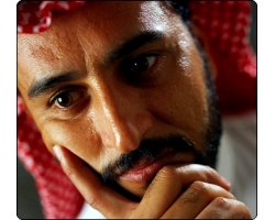 Ставлення до сексу у арабських чоловіків