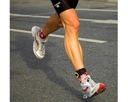 Негативний вплив бігу на здоров`я людини