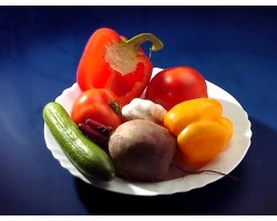 Овочі та фрукти для підвищення потенції