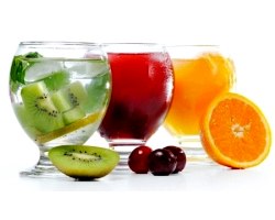 Овочі та фрукти, що містять вітаміни А і Е