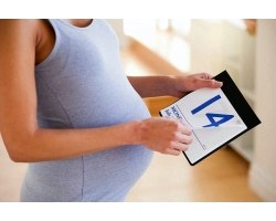 Переношування вагітності: причини і можливі наслідки
