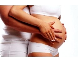 Планування і підготовка до вагітності