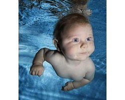 Плавання для дітей: спорт чи здоров`я?
